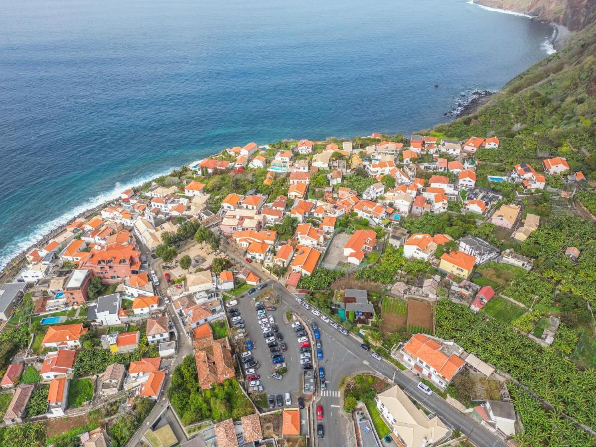 Villa Solmar Jardim do Mar Esterno foto