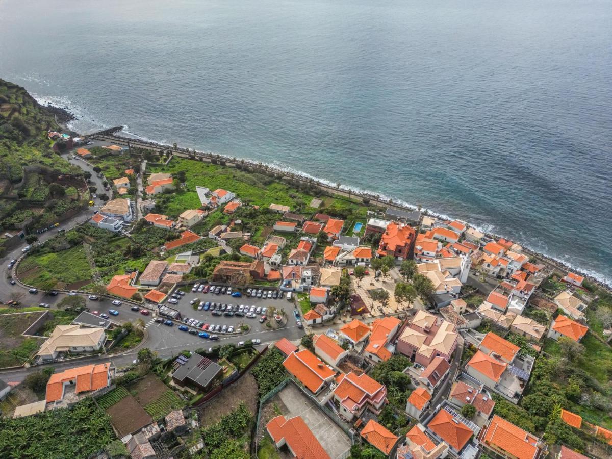 Villa Solmar Jardim do Mar Esterno foto